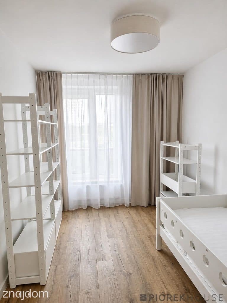 3-pokojowe mieszkanie na Targówku - zdjęcie 9