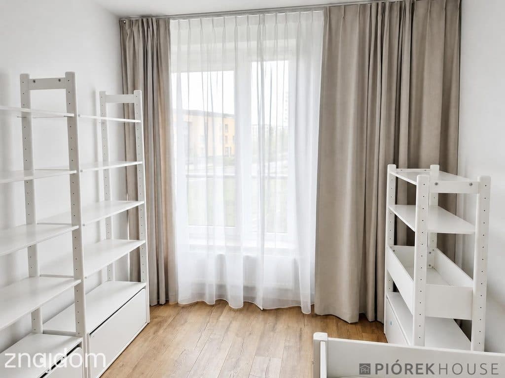 3-pokojowe mieszkanie na Targówku - zdjęcie 10