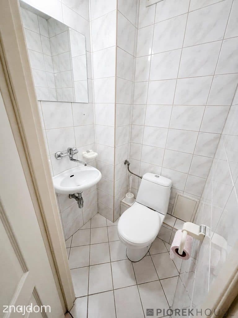 3-pokojowe mieszkanie w Wawrze - zdjęcie 7