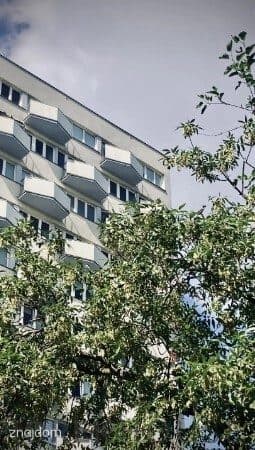 3-pokojowe mieszkanie na Ochocie - zdjęcie 16