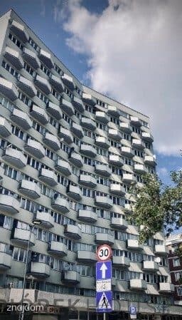 3-pokojowe mieszkanie na Ochocie - zdjęcie 17