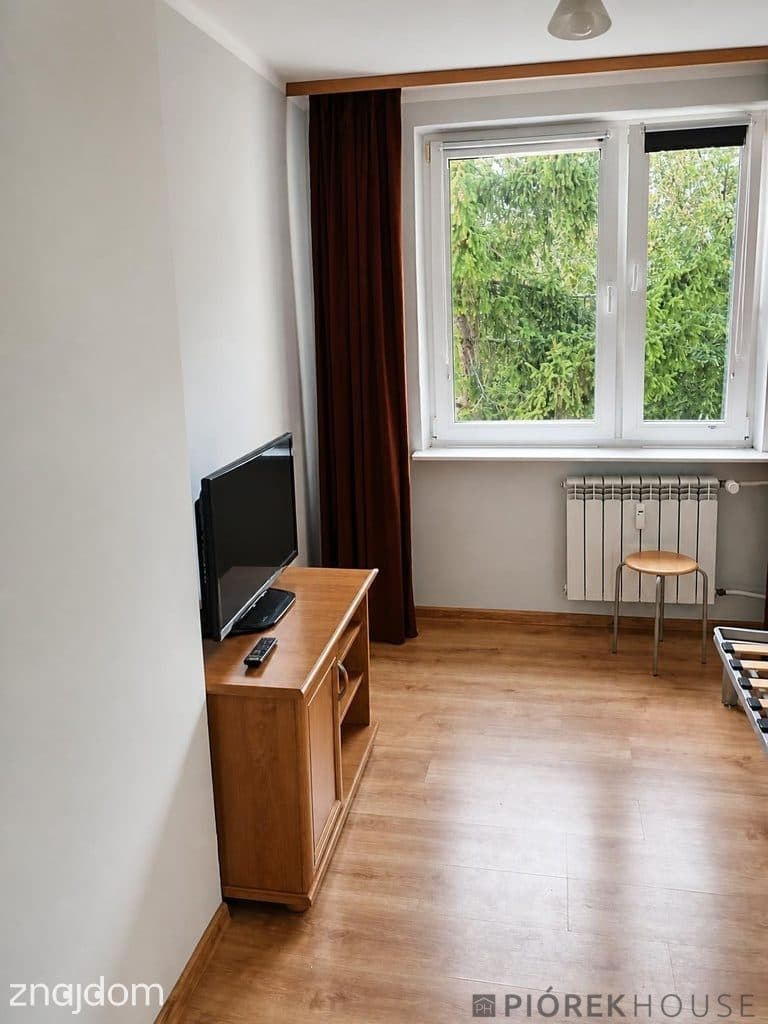 3-pokojowe mieszkanie na Bemowie - zdjęcie 4