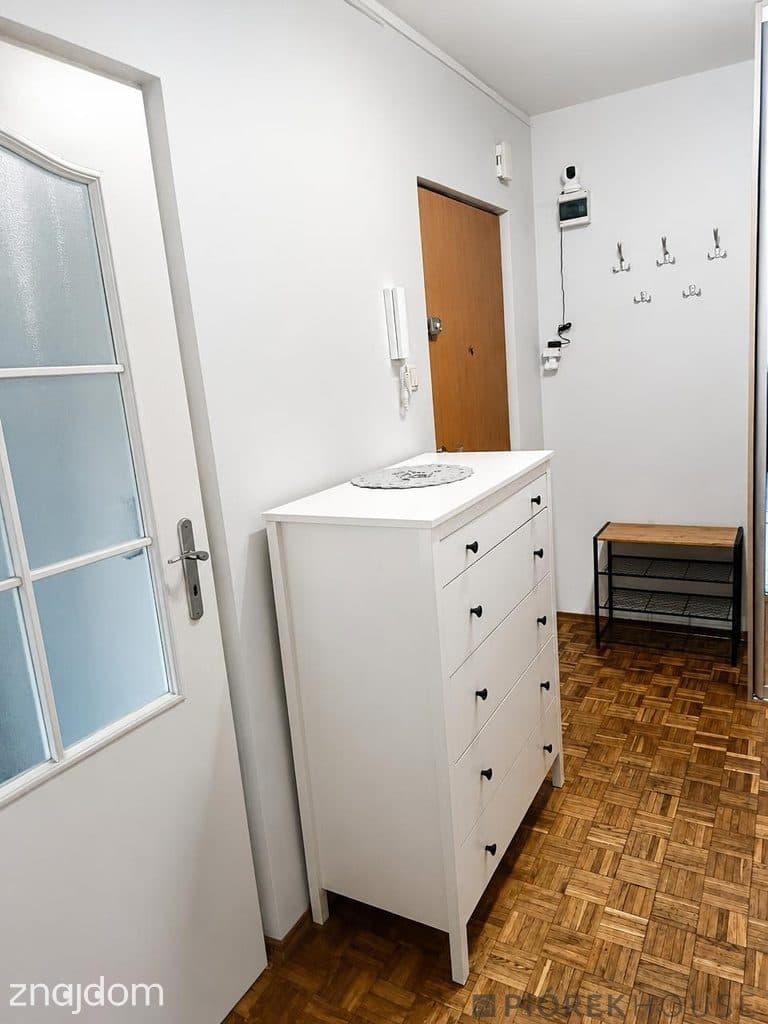 2-pokojowe mieszkanie na Woli - zdjęcie 5