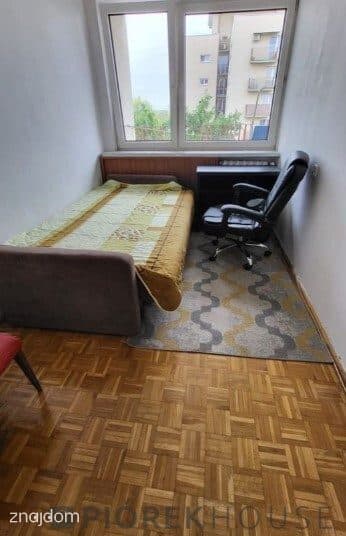 2-pokojowe mieszkanie na Pradze-Południe - zdjęcie 3