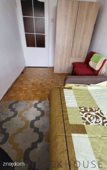 2-pokojowe mieszkanie na Pradze-Południe - zdjęcie 4