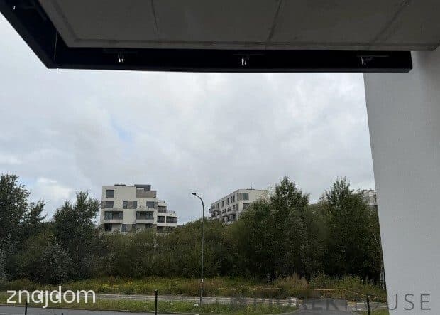2-pokojowe mieszkanie w warszawskich Włochach - zdjęcie 6