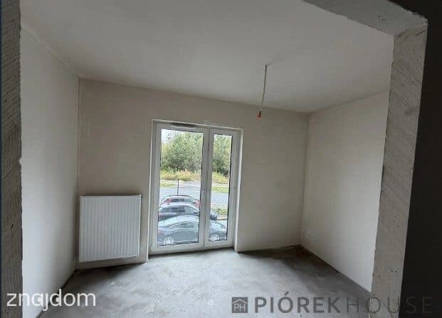 2-pokojowe mieszkanie w warszawskich Włochach - zdjęcie 2