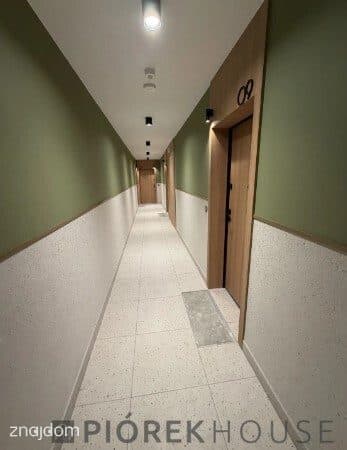 2-pokojowe mieszkanie w warszawskich Włochach - zdjęcie 9