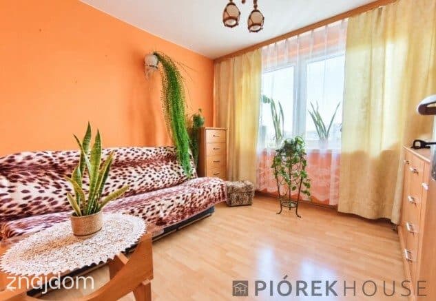 2-pokojowe mieszkanie na Bemowie - zdjęcie 3