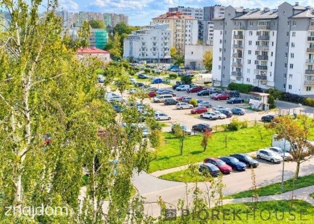 2-pokojowe mieszkanie na Bemowie - zdjęcie 8