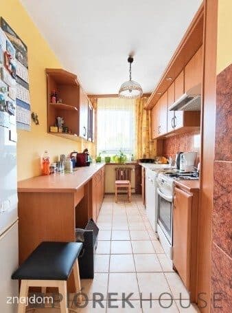 2-pokojowe mieszkanie na Bemowie - zdjęcie 9