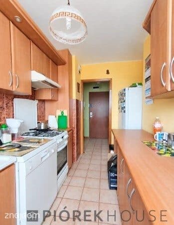 2-pokojowe mieszkanie na Bemowie - zdjęcie 10