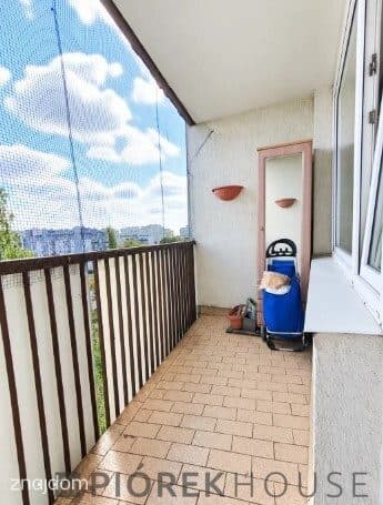2-pokojowe mieszkanie na Bemowie - zdjęcie 13