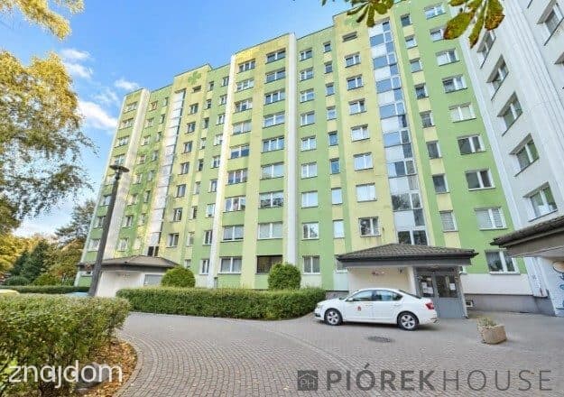 2-pokojowe mieszkanie na Bemowie - zdjęcie 18