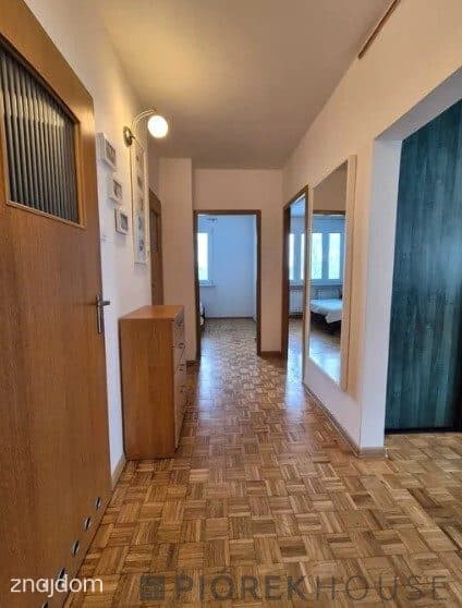 3-pokojowe mieszkanie na Ursynowie - zdjęcie 5