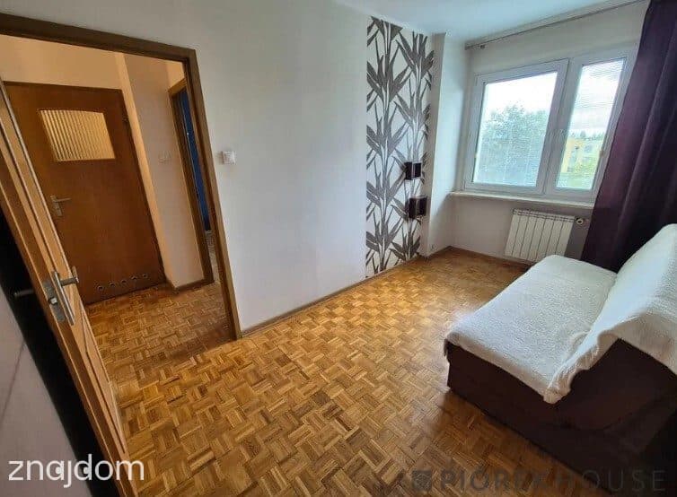 3-pokojowe mieszkanie na Ursynowie - zdjęcie 8