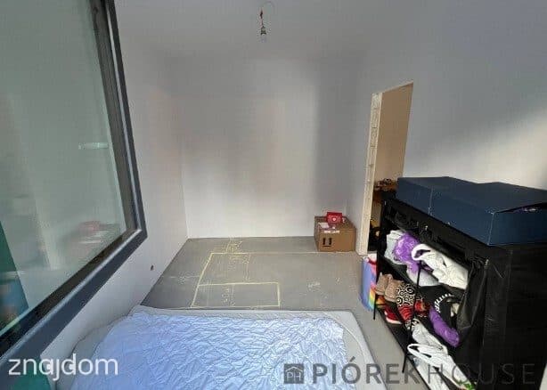 2-pokojowe mieszkanie w warszawskich Włochach - zdjęcie 7