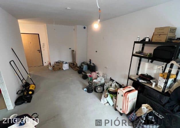 2-pokojowe mieszkanie w warszawskich Włochach - zdjęcie 9