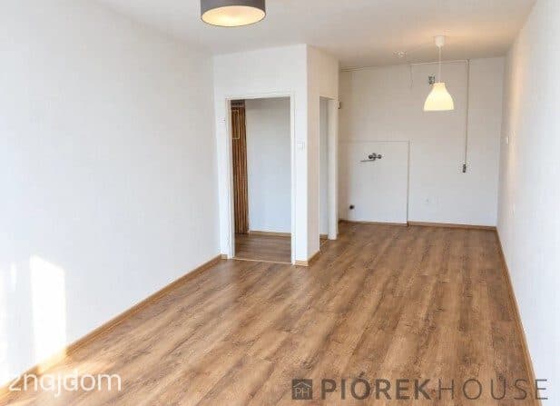 2-pokojowe mieszkanie na Ochocie - zdjęcie 3