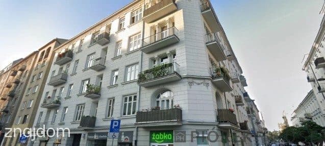 4-pokojowe mieszkanie na Pradze Północ - zdjęcie 7