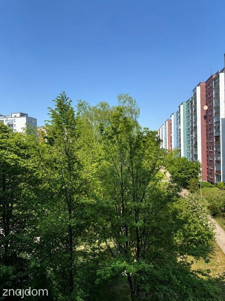 2-pokojowe mieszkanie na Mokotowie - zdjęcie 9