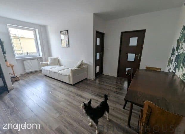 3-pokojowe mieszkanie na Pradze-Południe - zdjęcie 4