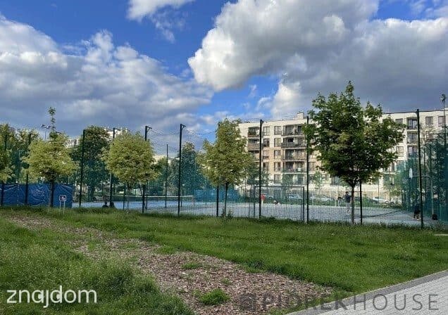 3-pokojowe mieszkanie na Pradze-Południe - zdjęcie 18