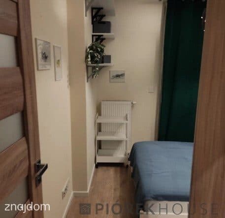2-pokojowe mieszkanie na Woli - zdjęcie 11