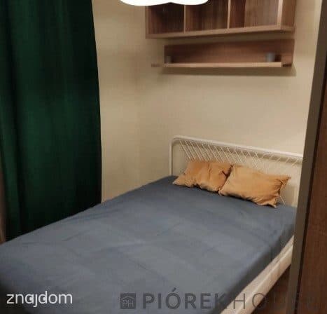2-pokojowe mieszkanie na Woli - zdjęcie 12