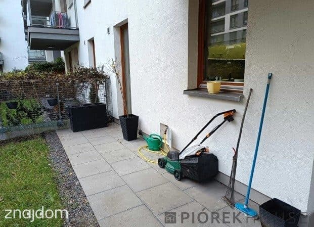 2-pokojowe mieszkanie na Woli - zdjęcie 16
