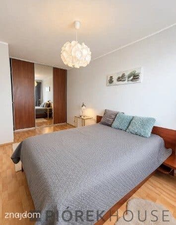 2-pokojowe mieszkanie na Woli - zdjęcie 12