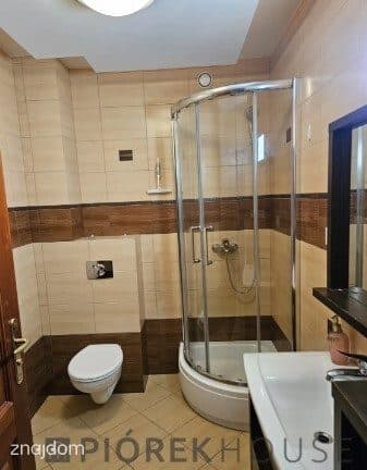 2-pokojowe mieszkanie na Pradze Południe - zdjęcie 10