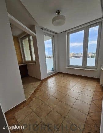2-pokojowe mieszkanie na Pradze Południe