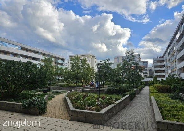 2-pokojowe mieszkanie na Pradze Południe - zdjęcie 20