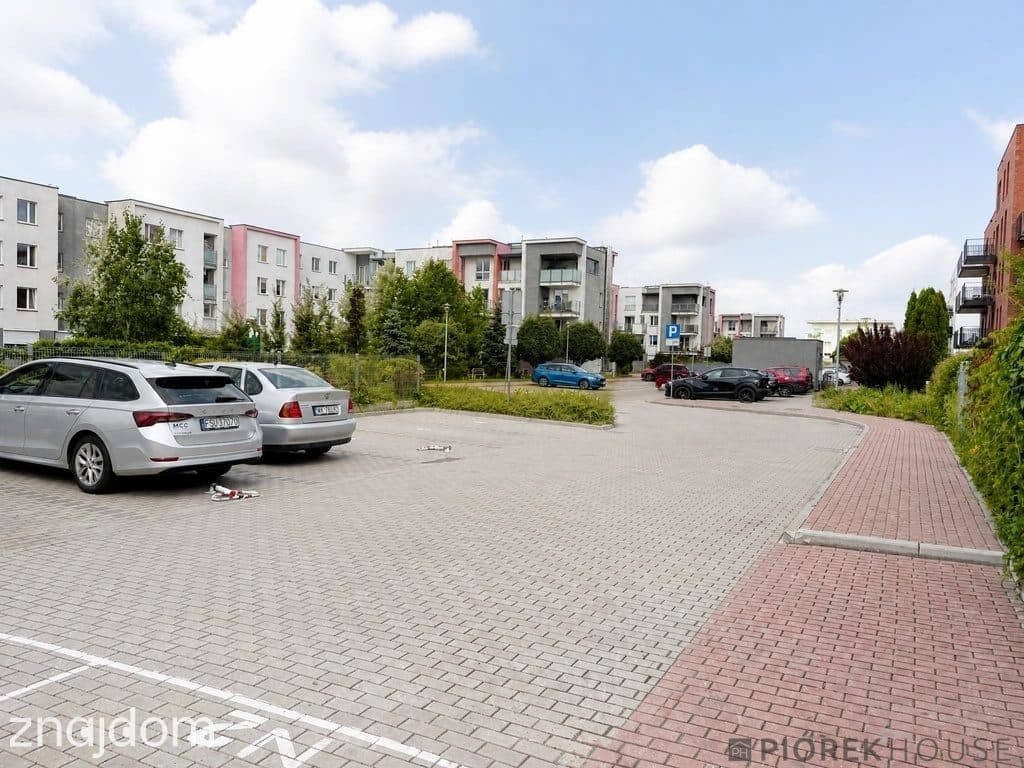 2-pokojowe mieszkanie na Bemowie - zdjęcie 16