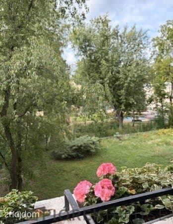 3-pokojowe mieszkanie na Mokotowie - zdjęcie 11
