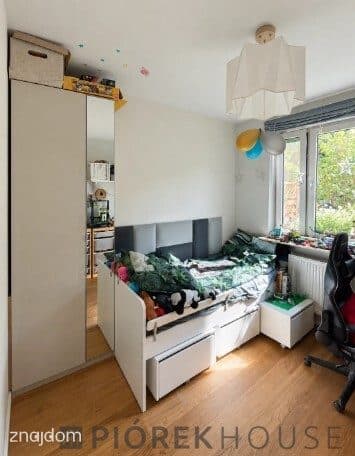 3-pokojowe mieszkanie w Wawrze - zdjęcie 5