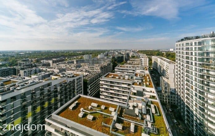 2-pokojowe mieszkanie na Woli - zdjęcie 17