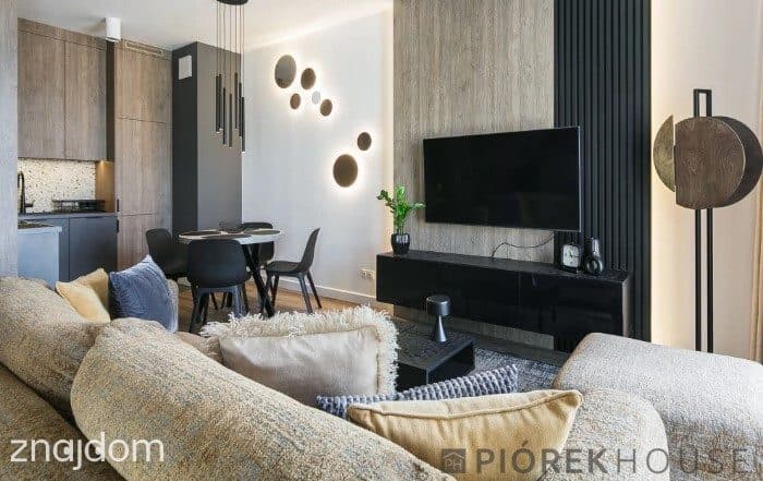 2-pokojowe mieszkanie na Woli - zdjęcie 2