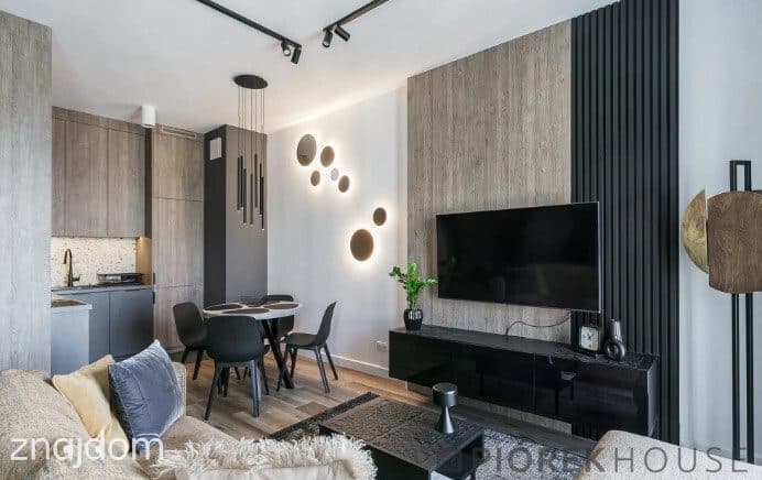 2-pokojowe mieszkanie na Woli - zdjęcie 5