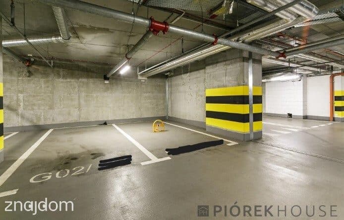 2-pokojowe mieszkanie na Woli - zdjęcie 20