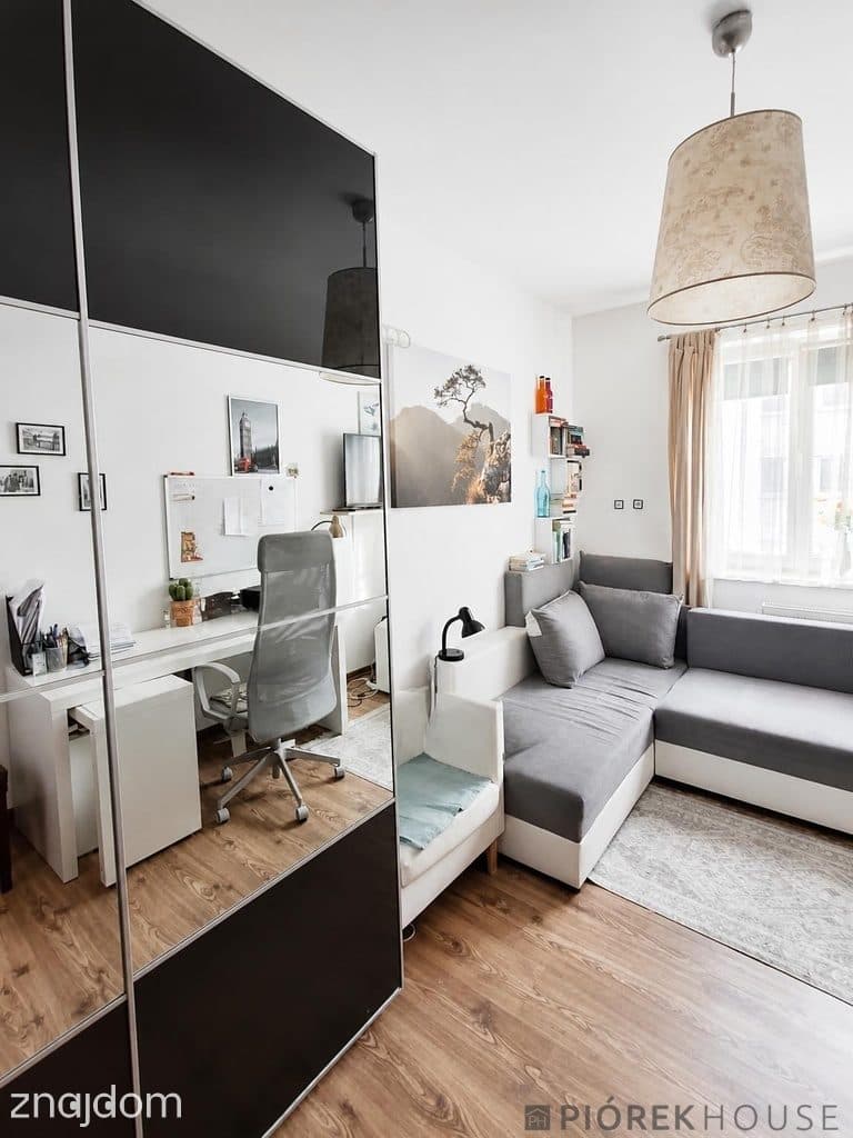 3-pokojowe mieszkanie w Ursusie - zdjęcie 9