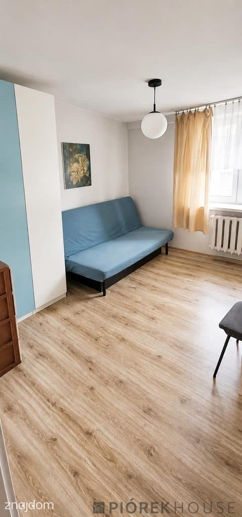 2-pokojowe mieszkanie na Targówku - zdjęcie 5