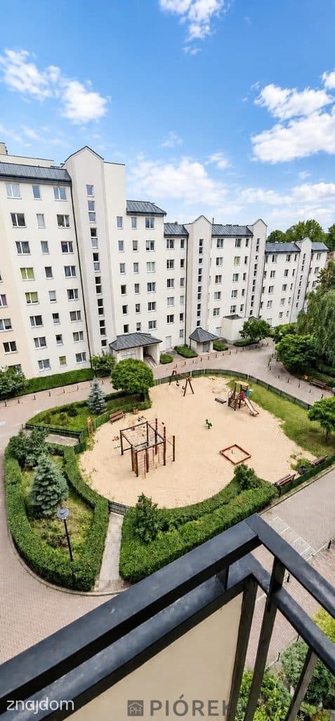 2-pokojowe mieszkanie na Targówku - zdjęcie 8