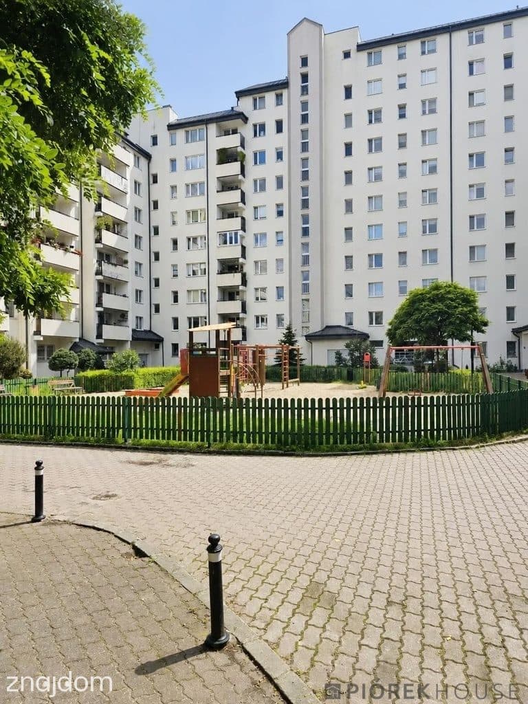 2-pokojowe mieszkanie na Targówku - zdjęcie 10