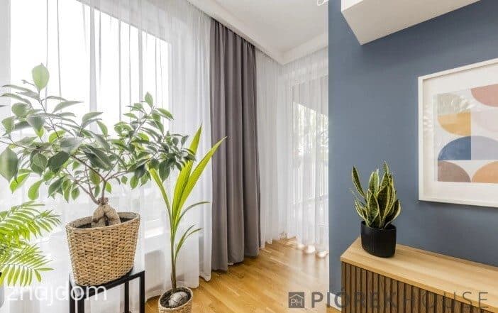 3-pokojowe mieszkanie na Targówku - zdjęcie 4