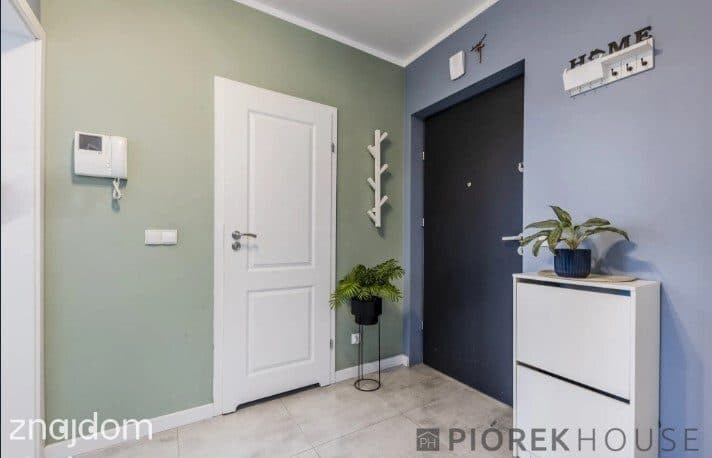3-pokojowe mieszkanie na Targówku - zdjęcie 8
