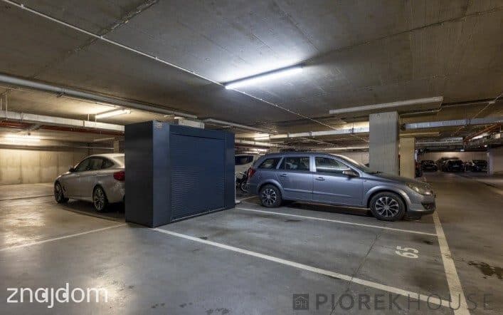 3-pokojowe mieszkanie na Targówku - zdjęcie 10
