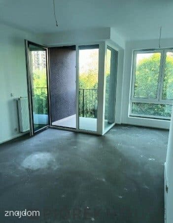 2-pokojowe mieszkanie na Bielanach