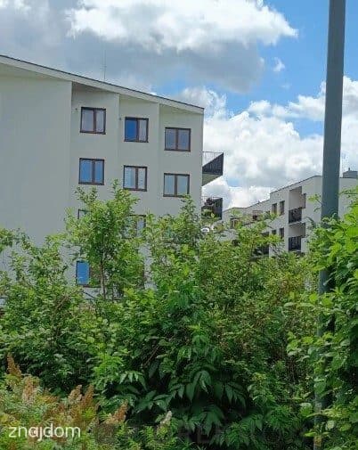 4-pokojowe mieszkanie na Targówku - zdjęcie 8